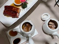 -尚一汤·粤菜海鲜(环球港店)