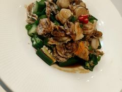 -双合园·海鲜水饺青岛菜(万佳广场店)