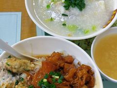-荔林食店(西华路店)