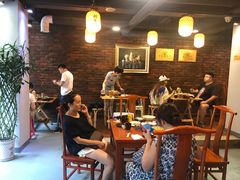 大堂-醉长安(南门总店)