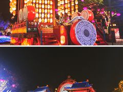 -筋骨堂热敷推拿按摩(翠华路店)