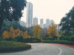 -龙头寺公园