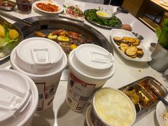 -么子烤肉(化龙池店)