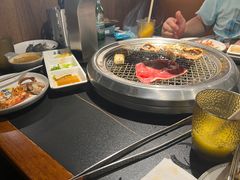 -東盛炭烤自助料理(浦东文峰广场店)