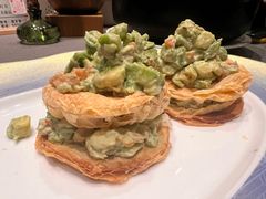 -望乡楼上海菜(日月光店)