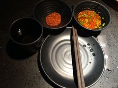 -锅说大脸毛肚重庆老火锅(佐阾店)