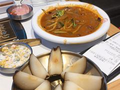 -杨记齐齐哈尔烤肉(总店)