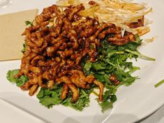 -老德州四合院·德州菜(天衢路店)