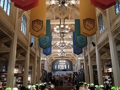 -中华圣公会教堂旧址