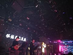 -MOSSO音乐酒吧·live house(南京旗舰店)