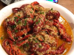 -虾小龙老长沙龙虾馆(坡子街店)