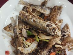 -芦茨金富饭庄·25年老字号·专做稻草鸡