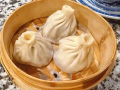 -南京大牌档(崇文门国瑞店)