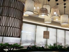 大堂-吴家·非遗淮扬小馆(镇江万达广场店)