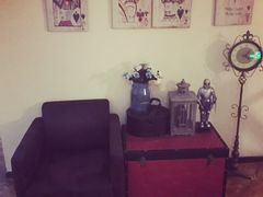 -威廉的太妃糖酒店(杭州西湖青芝坞店)