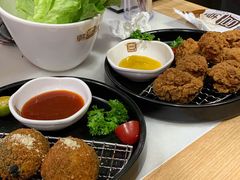 -韩宫宴烤肉·料理(如皋万达店)