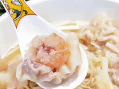 -一记面馆(易发店)