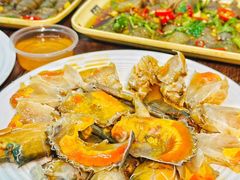 -圆蛋酒料•生腌(开元路店)