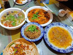 -松针蔡记蒸饺(花园路店)
