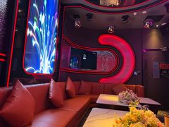 -星聚会KTV(合生汇黑金店)