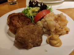 -兰特伯爵西餐厅·啤酒屋(方庄店)
