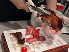 -大鸽饭(体育西路店)