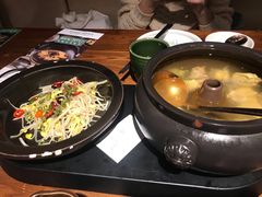 -云海肴·汽锅鸡·云南菜(美罗城店)