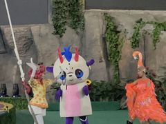 -杭州野生动物世界