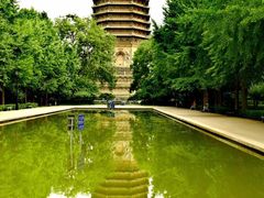 -玲珑塔公园