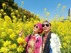 -浦星公路-路侧停车位