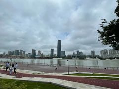 -浦江二号·独栋江景餐厅(滨江大道店)