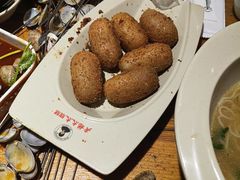 -老杨太太烧烤(文化广场店)