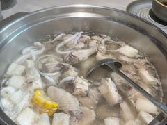 -狐狸爱上椰子鸡(滨江星光大道店)