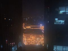 -天津君隆威斯汀酒店