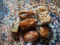 -面包与我Bread Or Me(长城汇店)