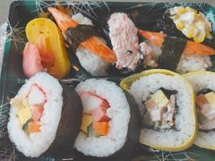 -麦当劳(禄口机场T2航站楼)