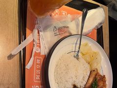 -大快活(丽丰店)