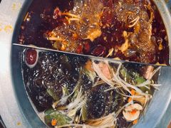 -楠火锅(哈尔滨金爵万象店)