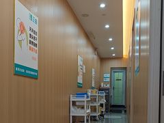 -通透堂中医·精准推拿(万科云城分院)