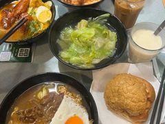 -华嫂冰室(尖沙咀店)