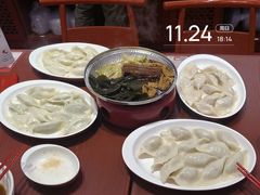 -喜家德虾仁水饺(东海缤纷天地店)