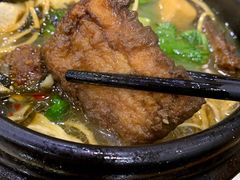 -清真·穆萨砂锅(大皮院店)