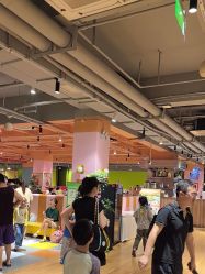 -宝燕乐园(闵行旗舰店)