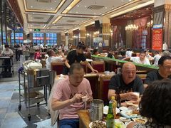 -金刚山烧烤(中山路店)