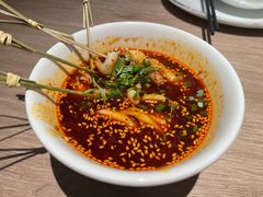 -太二酸菜鱼(菱角湖万达店)