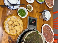 -潮陈记土鸡火锅(东厦北路店)