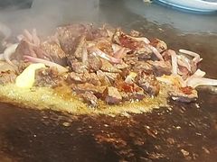 -大渔铁板烧(蛇口店)