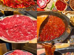 -蜀大侠火锅(总府路店)