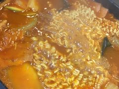 -the frypan韩国炸鸡啤酒(五路居店)