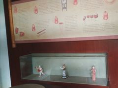 -河下古镇-梁红玉祠